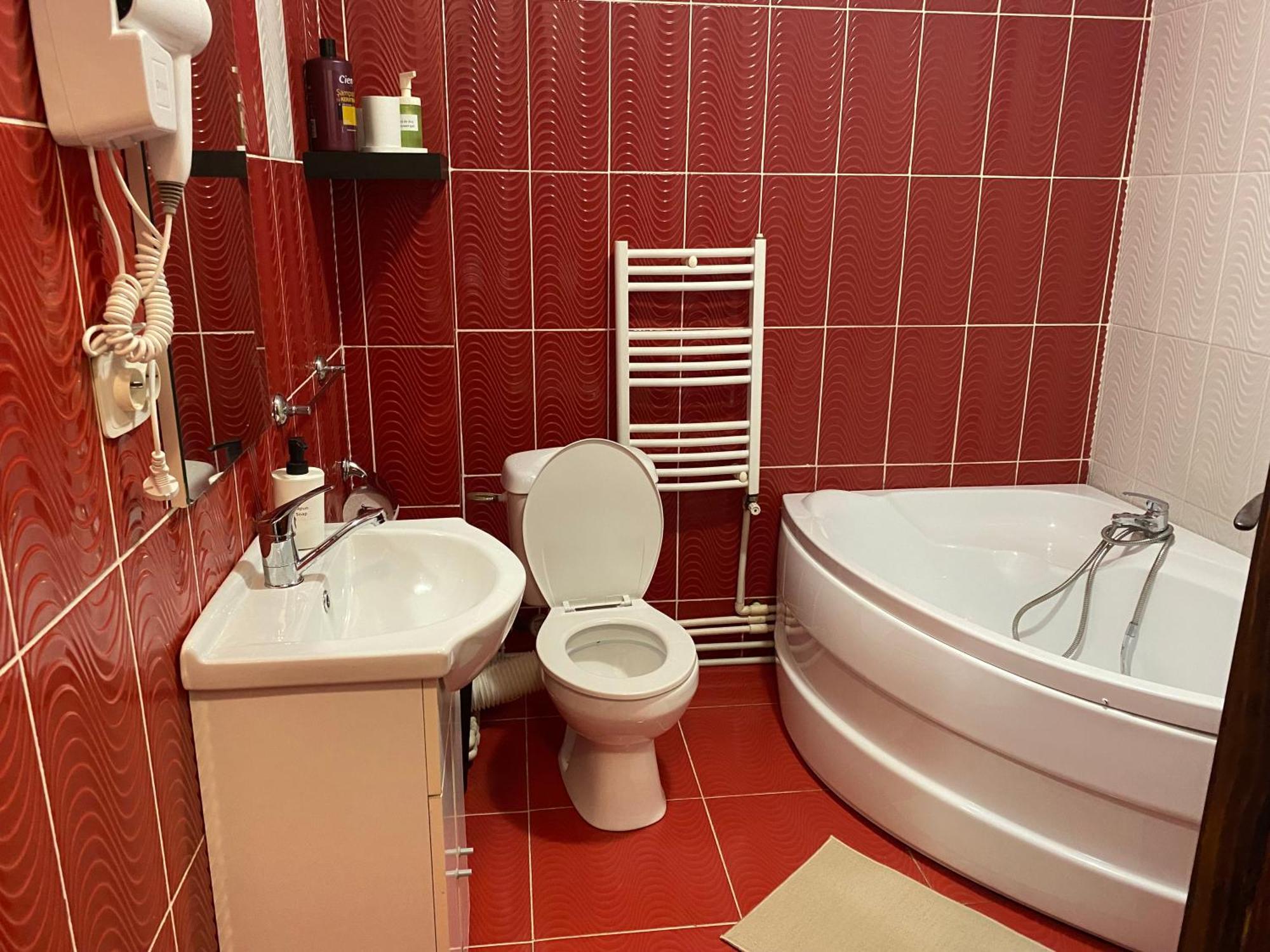 Steve Rooms Iasi Exterior photo