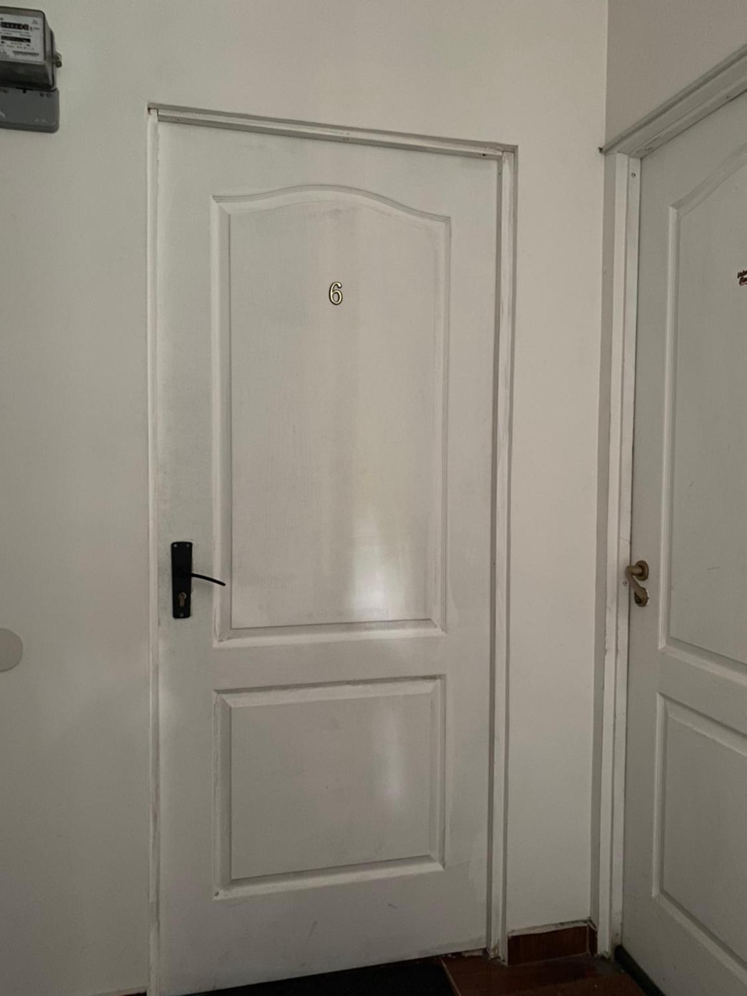 Steve Rooms Iasi Exterior photo